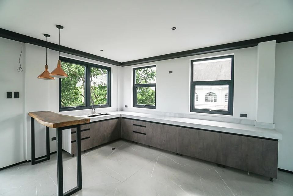 Modern Industrial Home in Marikina photo 3