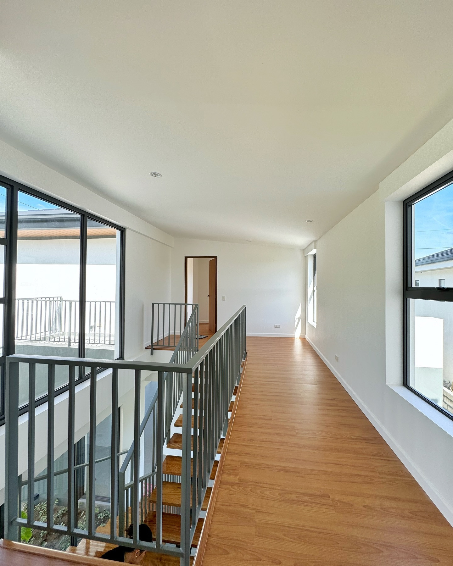 Brand New Modern House and Lot for Sale in The Perch, Sun Valley photo 5