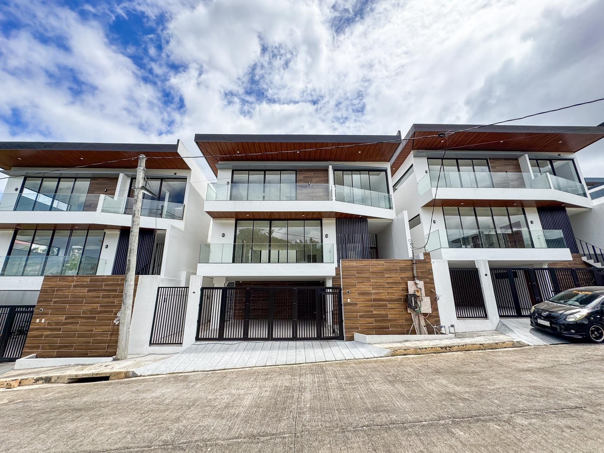 An Elegant Brand New House and Lot for Sale in Alta Vista, Antipolo photo 1