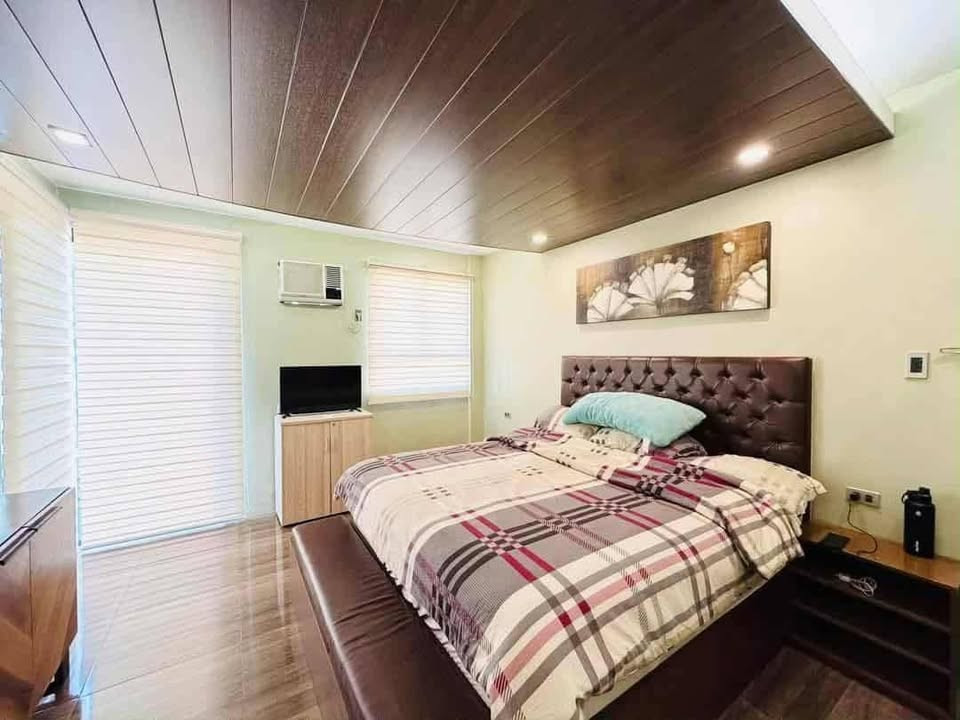 For Sale House & Lot in Angeles City photo 5