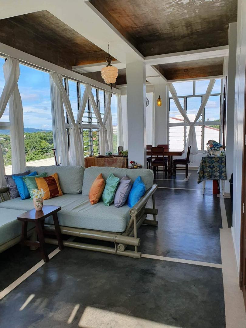 Your Own Coastal Haven: House and Lot for Sale in Boracay Island photo 1