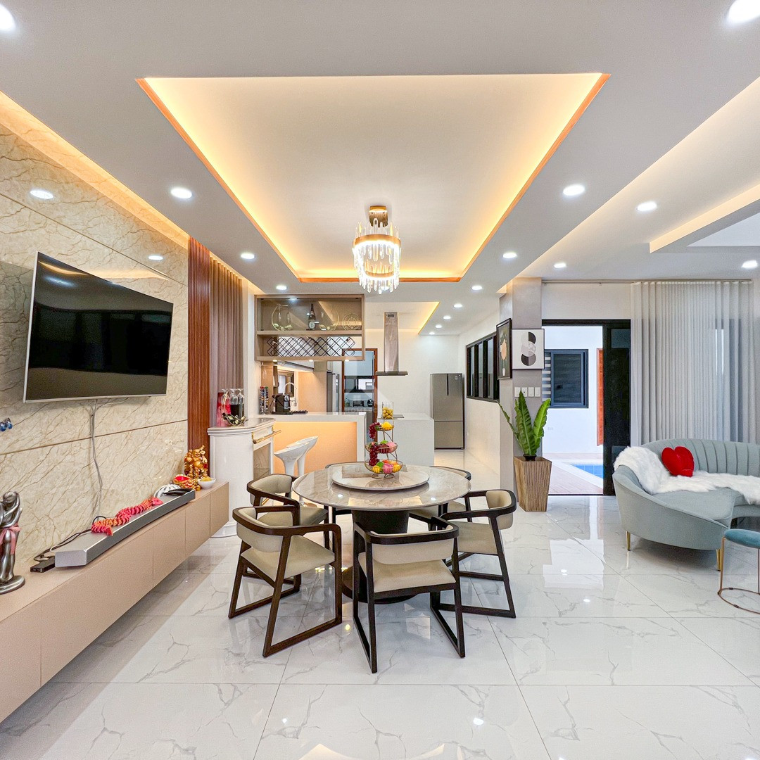 Gorgeous Modern House and Lot For Sale in Havila Township photo 4