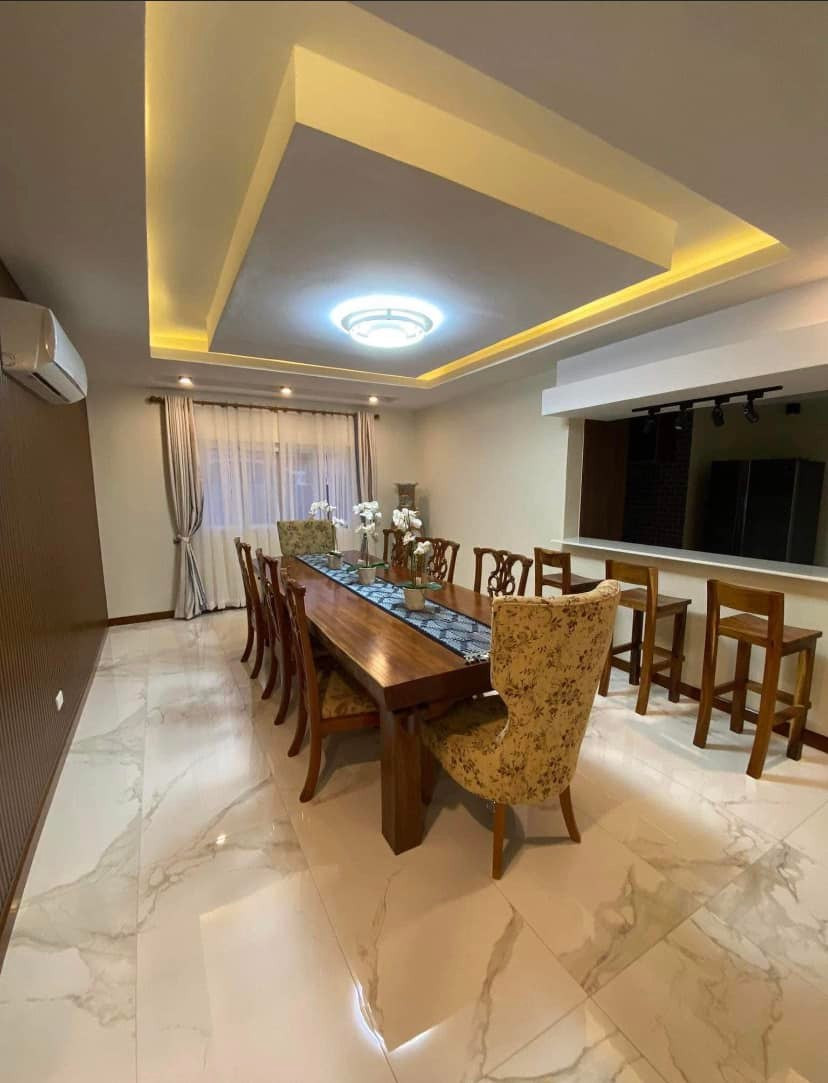 HOUSE FOR SALE IN MULTINATIONAL VILLAGE PARAÑAQUE CITY photo 5