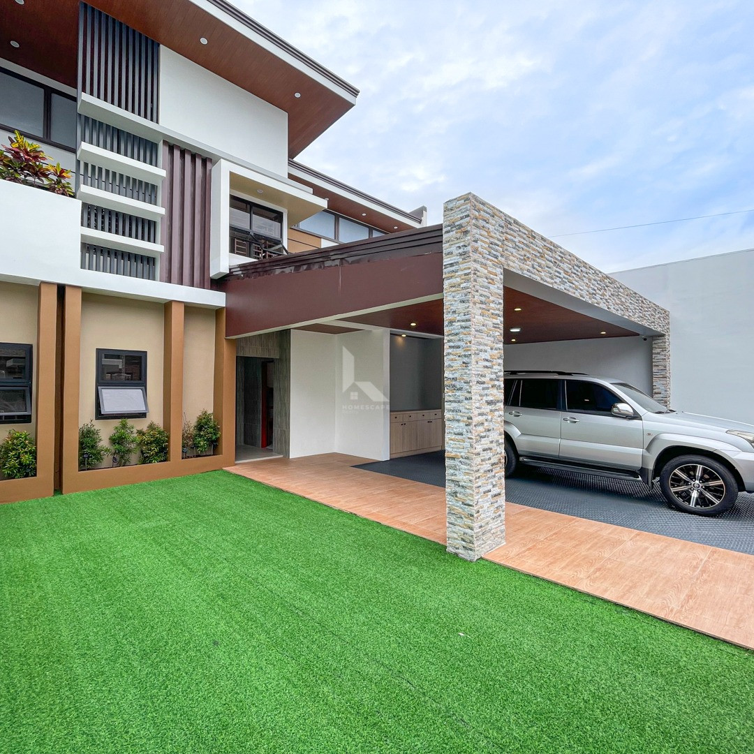 Gorgeous Modern Contemporary House and Lot For Sale photo 2