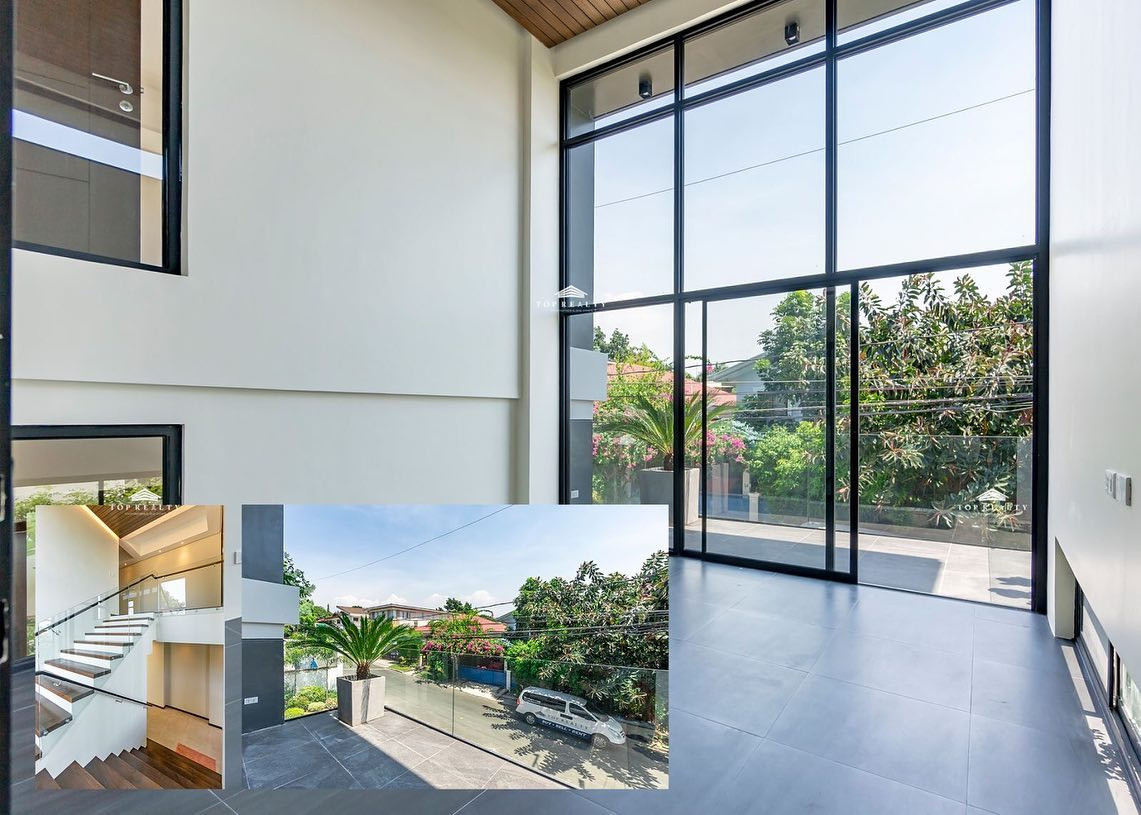 Awe-inspiring Brand New House and Lot for Sale in Alabang Hills photo 4