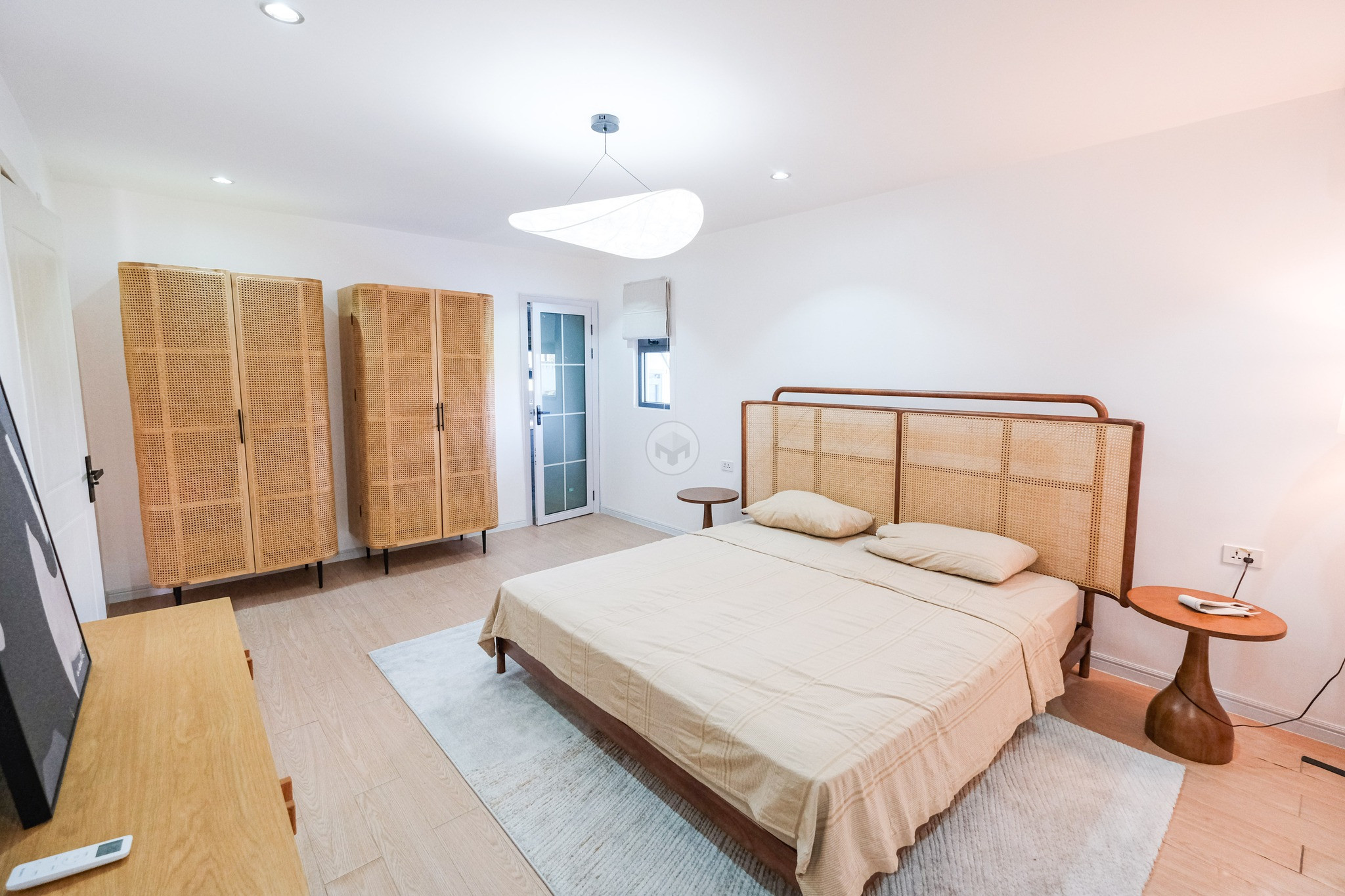 Serene 4-Bedroom House and Lot in Multinational Village, Parañaque photo 5
