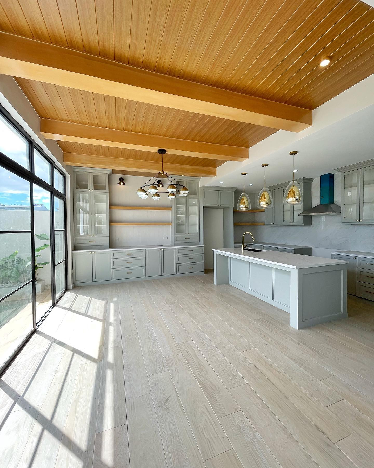 Aesthetically Beautiful Brand New House for Sale in Greenwoods Executive Village photo 4