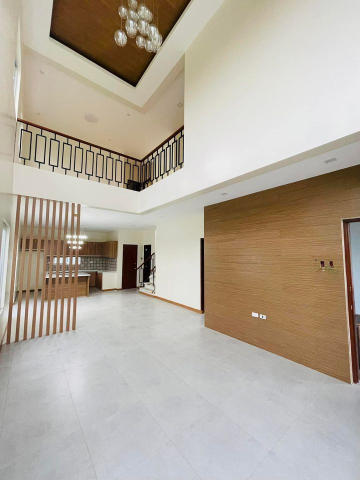 Brandnew 4 Bedroom house for Sale in Greenwoods Exec Village Pasig photo 2