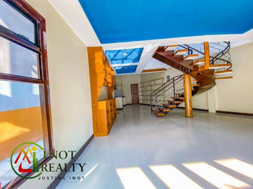 For Sale Brand New Single Attached House in Angela Village Las Pinas City photo 3