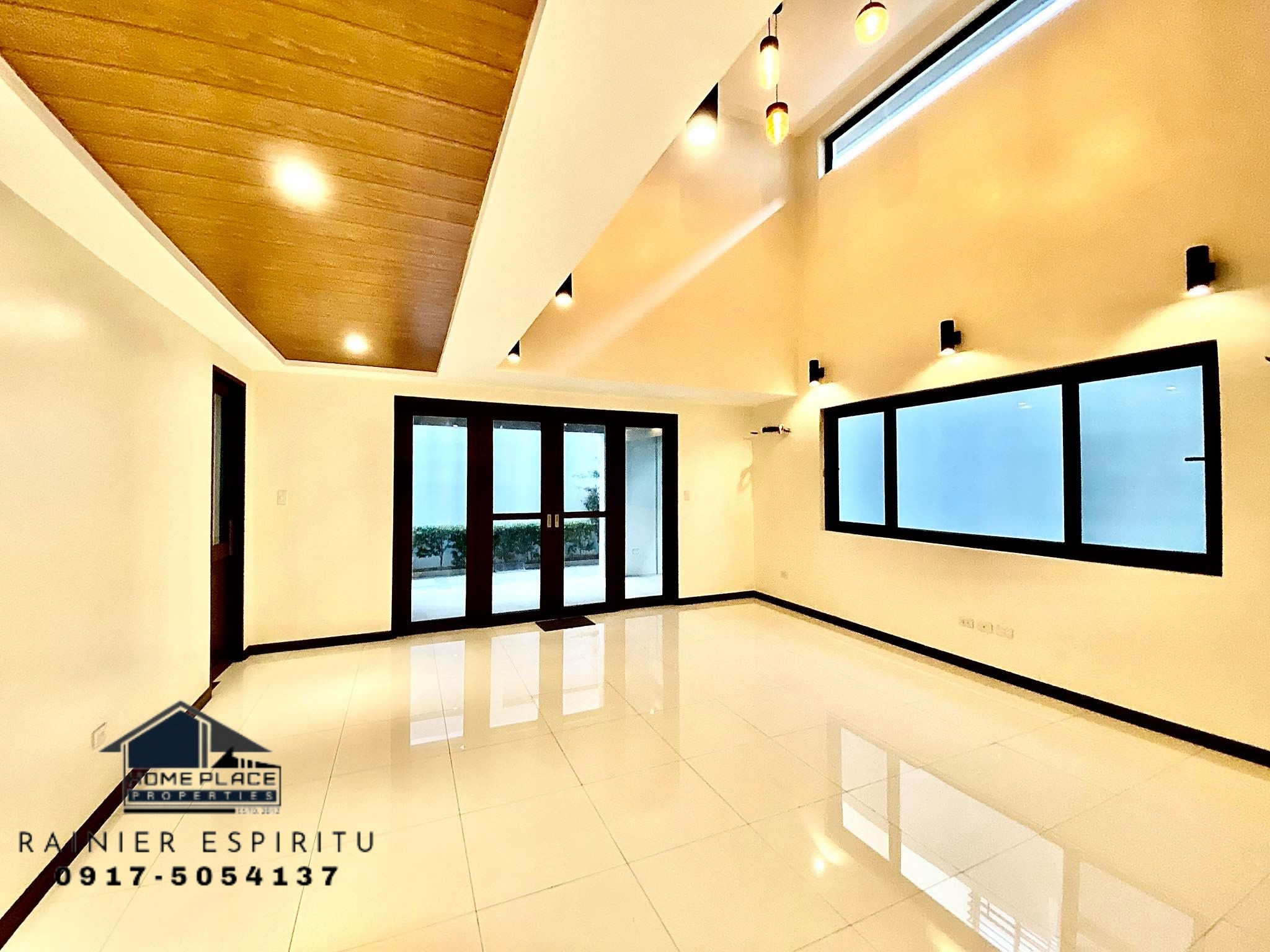Cozy Brand New Modern House and Lot for Sale photo 2