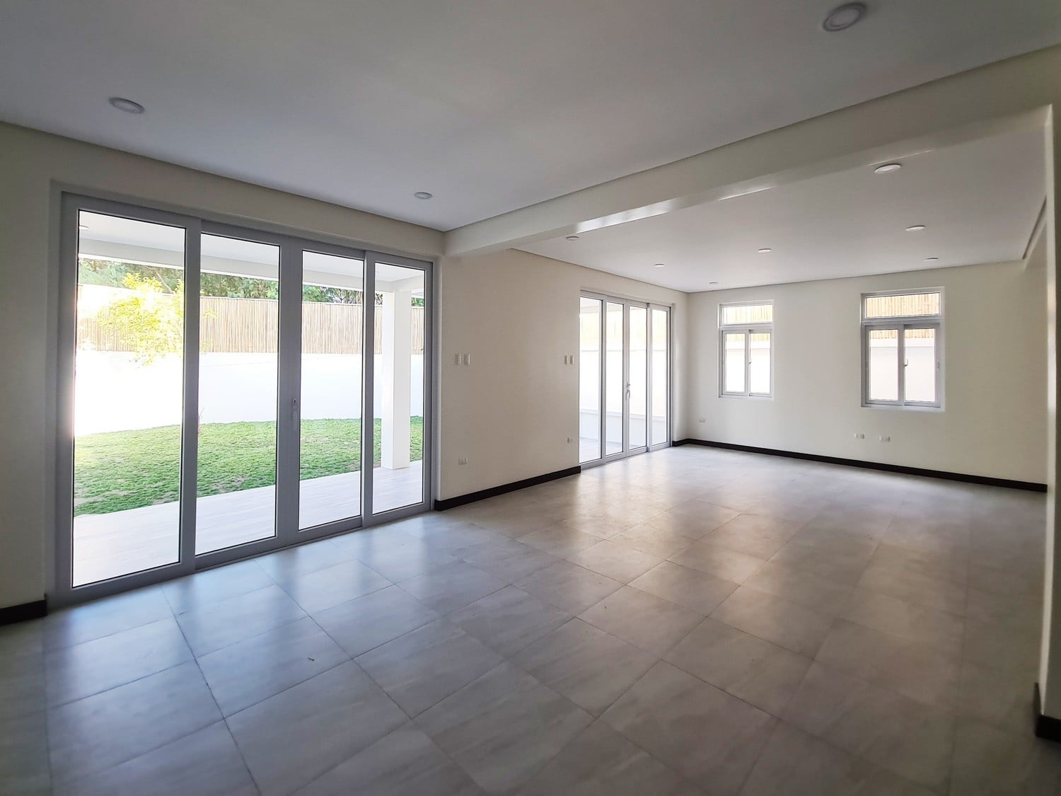 Newly Built Japanese Zen House in BF Homes Paranaque photo 3