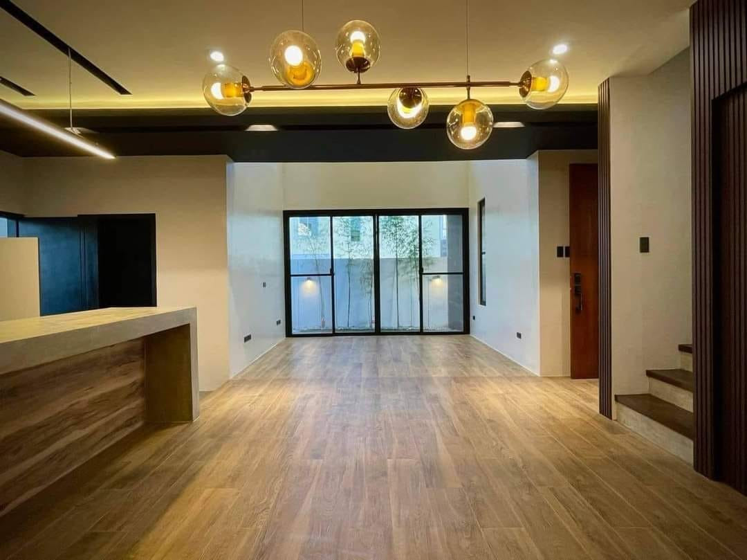 Brandnew 2 Storey-4 Bedrooms Modern Inspired House and Lot for Sale photo 3