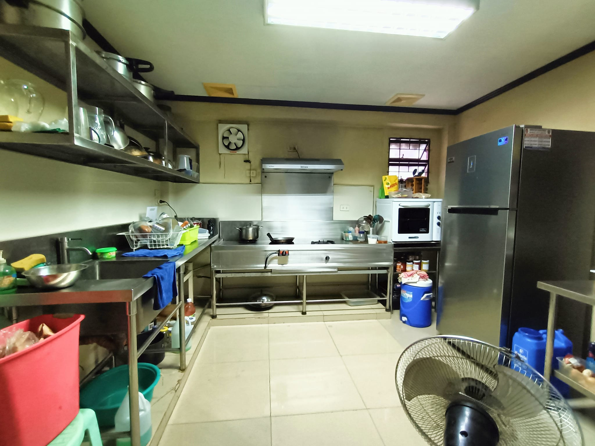Classic Bungalow for Sale in an exclusive subd. in Angeles City, Pampanga photo 4