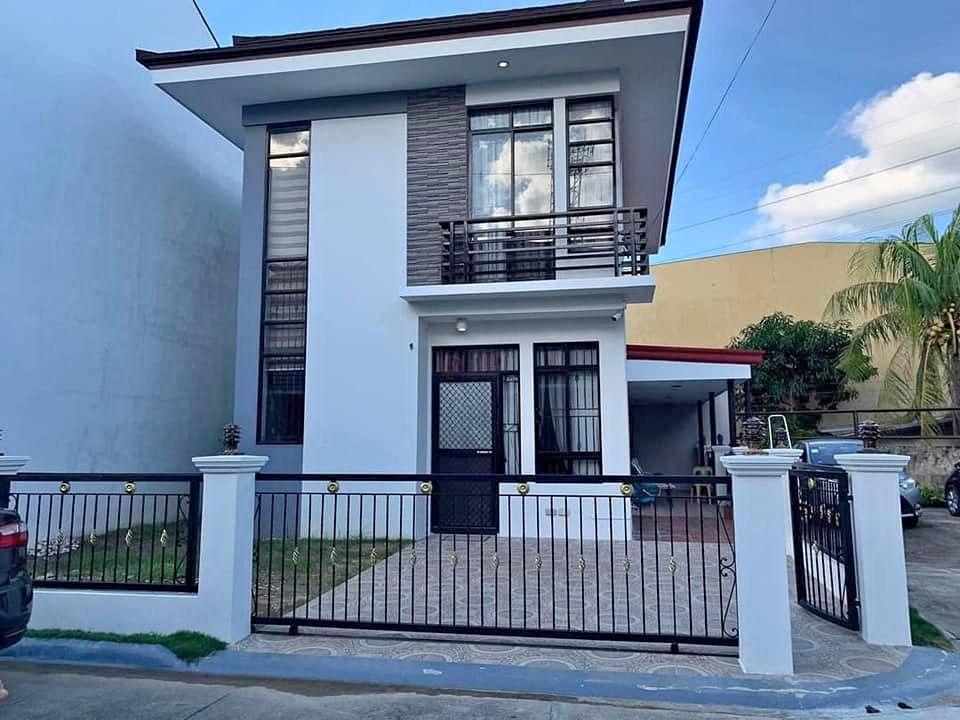 House for Sale in Talamban photo 1