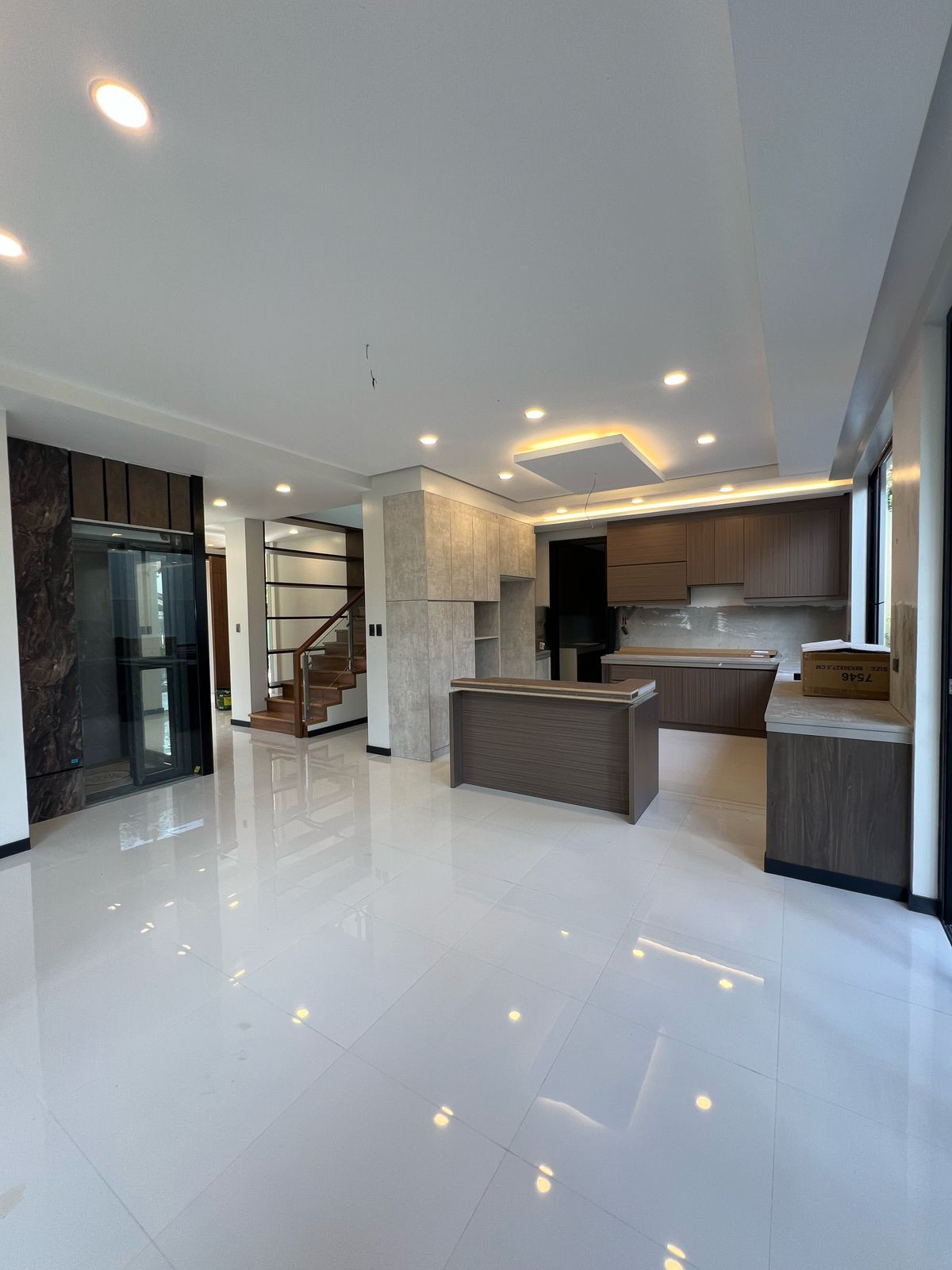 Have a Sneak in this Brand-New House in BF Home photo 4