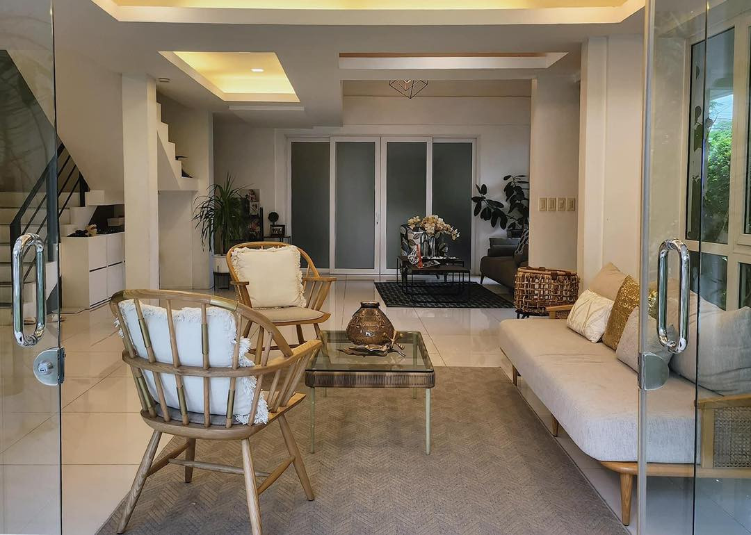 A 3 Storey Family Home for Sale in Merville, Parañaque photo 4