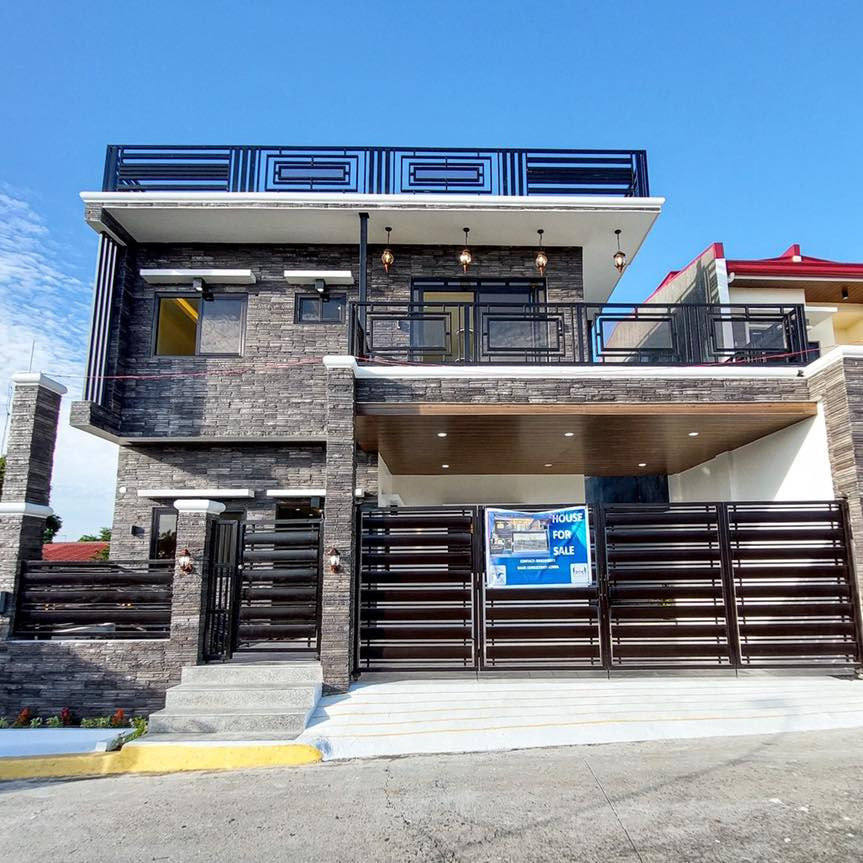 Mediterranean Classic Home for sale in Saint Charbel South Executive Village photo 1