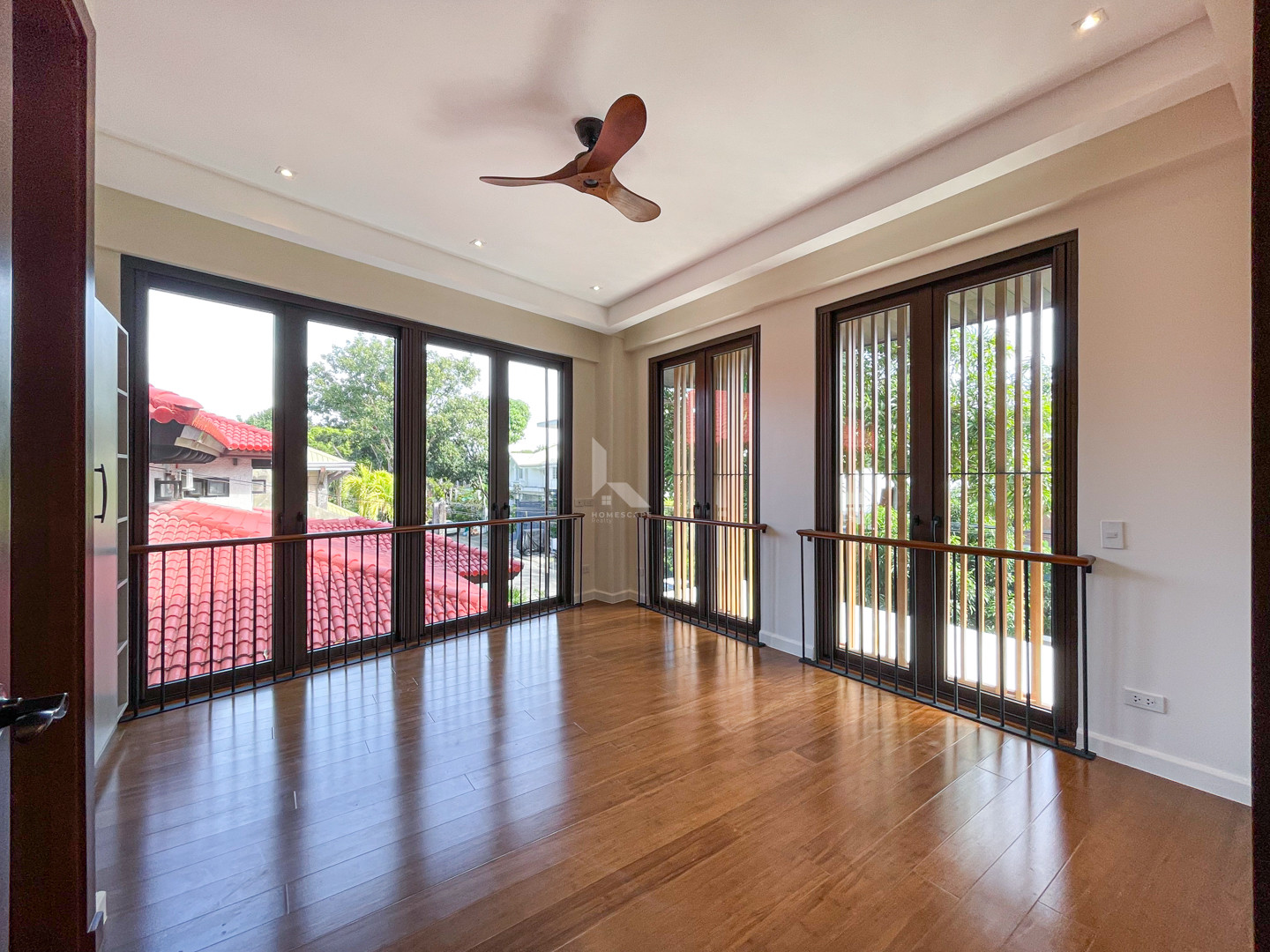 Astounding Modern Mediterranean House and Lot For Sale in Ayala Alabang Village photo 5
