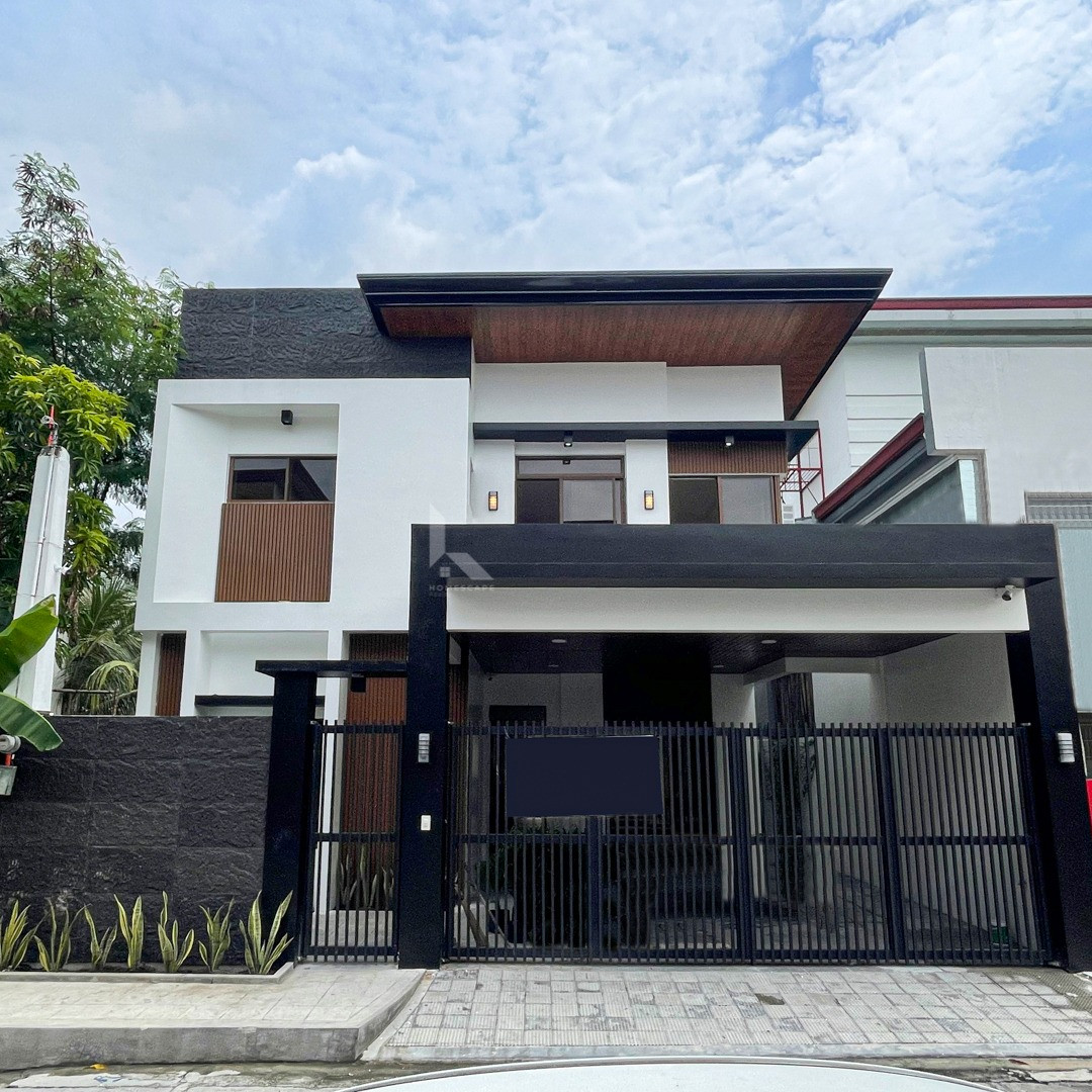 Stunning Brand New House For Sale with Pool in Greenwoods Executive Village, Pas photo 1