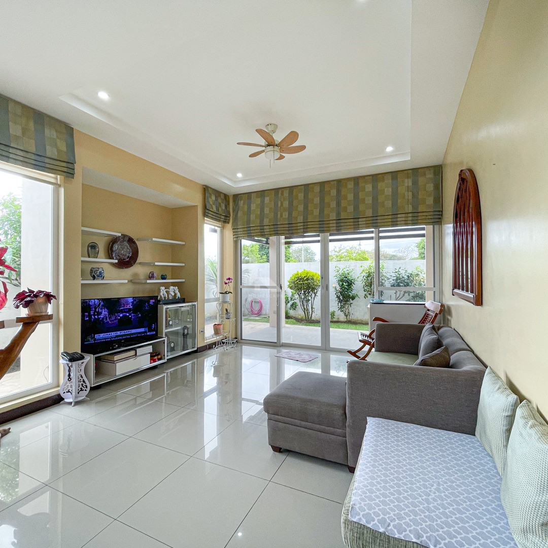 Cozy and Classy Contemporary House and Lot For Sale in Nuvali, Santa Rosa Laguna photo 4