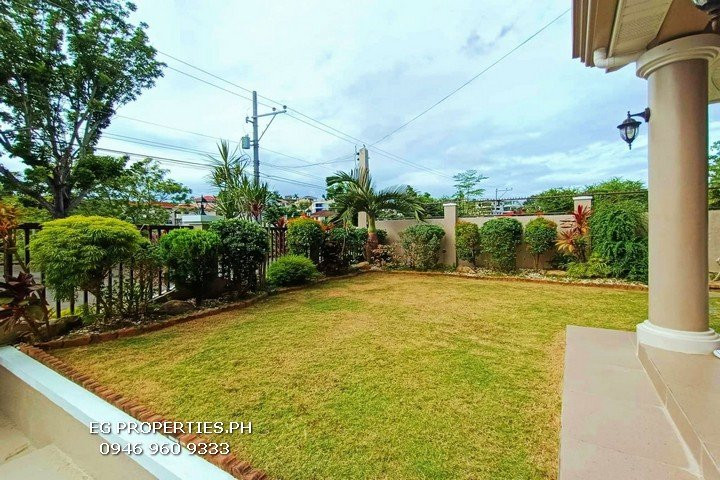 4 BEDROOM HOUSE FOR SALE IN CEBU ROYALE CONSOLACION CEBU photo 3