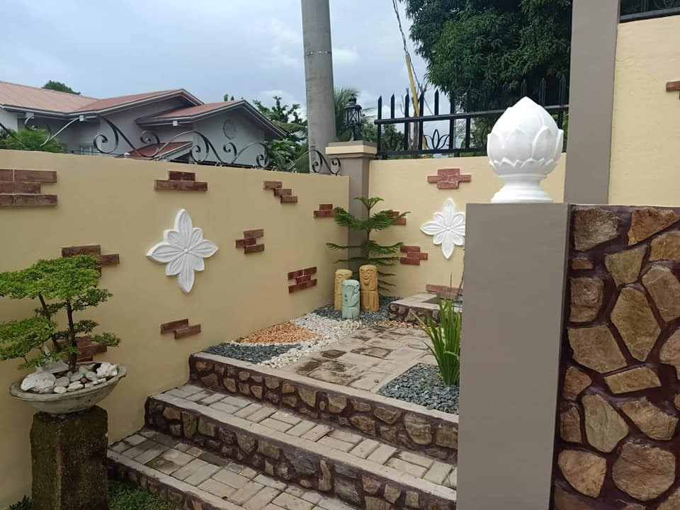 House and lot in Antipolo City photo 5