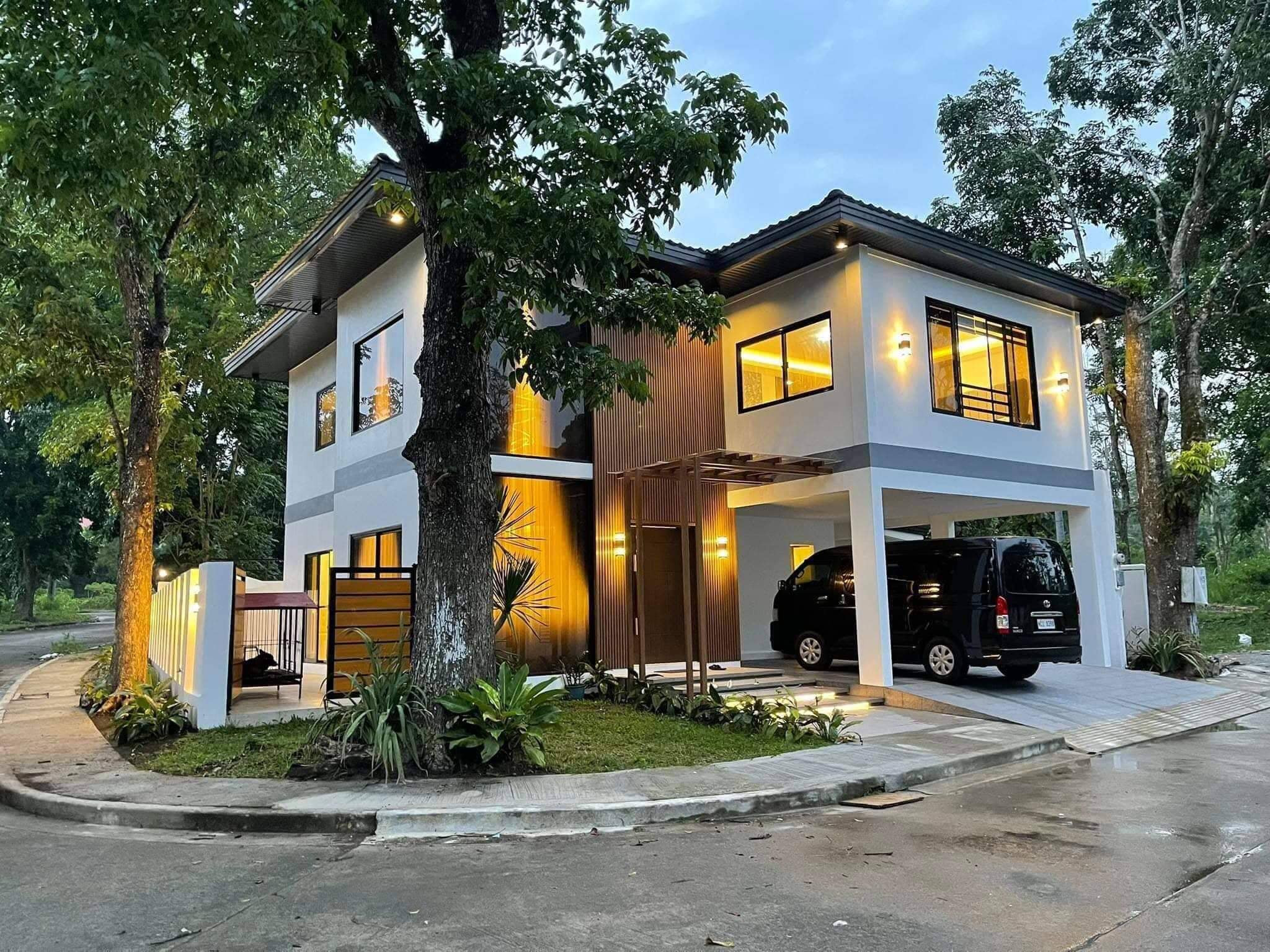 House and lot for sale photo 2