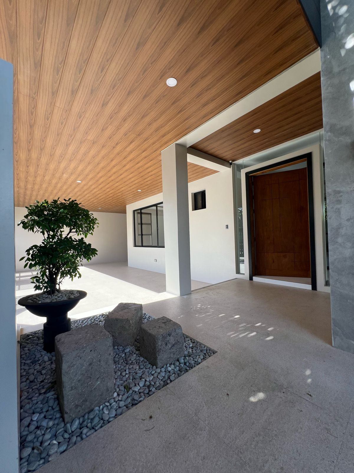 Have a Sneak in this Brand-New House in BF Home photo 2