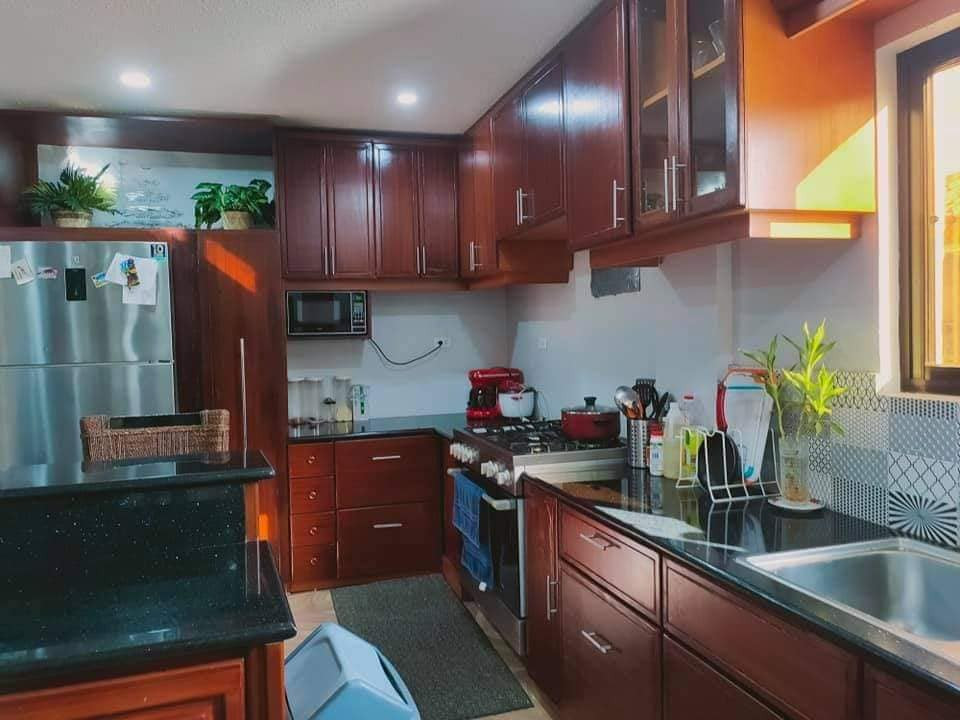 Modern House w/ 4BR for Sale in Angeles City, Pampanga near Korean Town photo 3