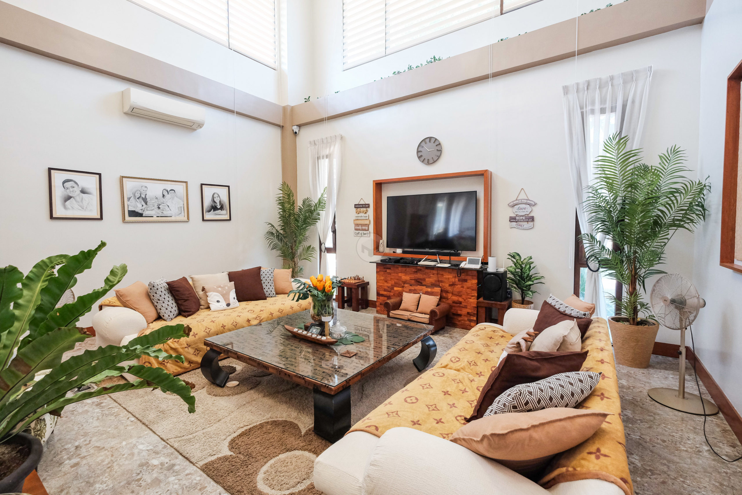 4-Bedroom House and Lot for Sale in Manila Southwoods Estate photo 3