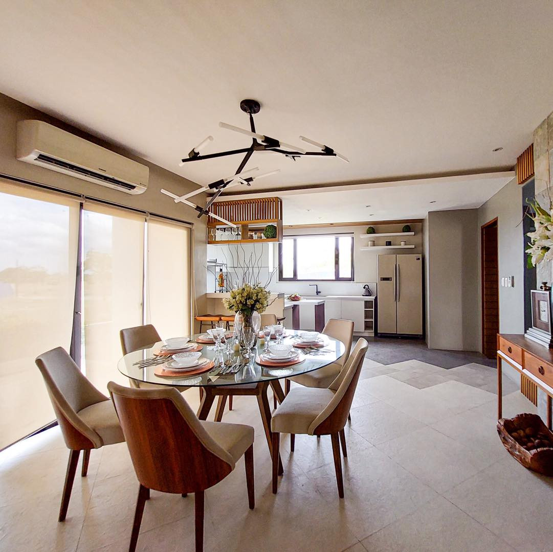 Fully-furnished Modern Home for sale in Alabang West, Daang Hari, Las Piñas City photo 4
