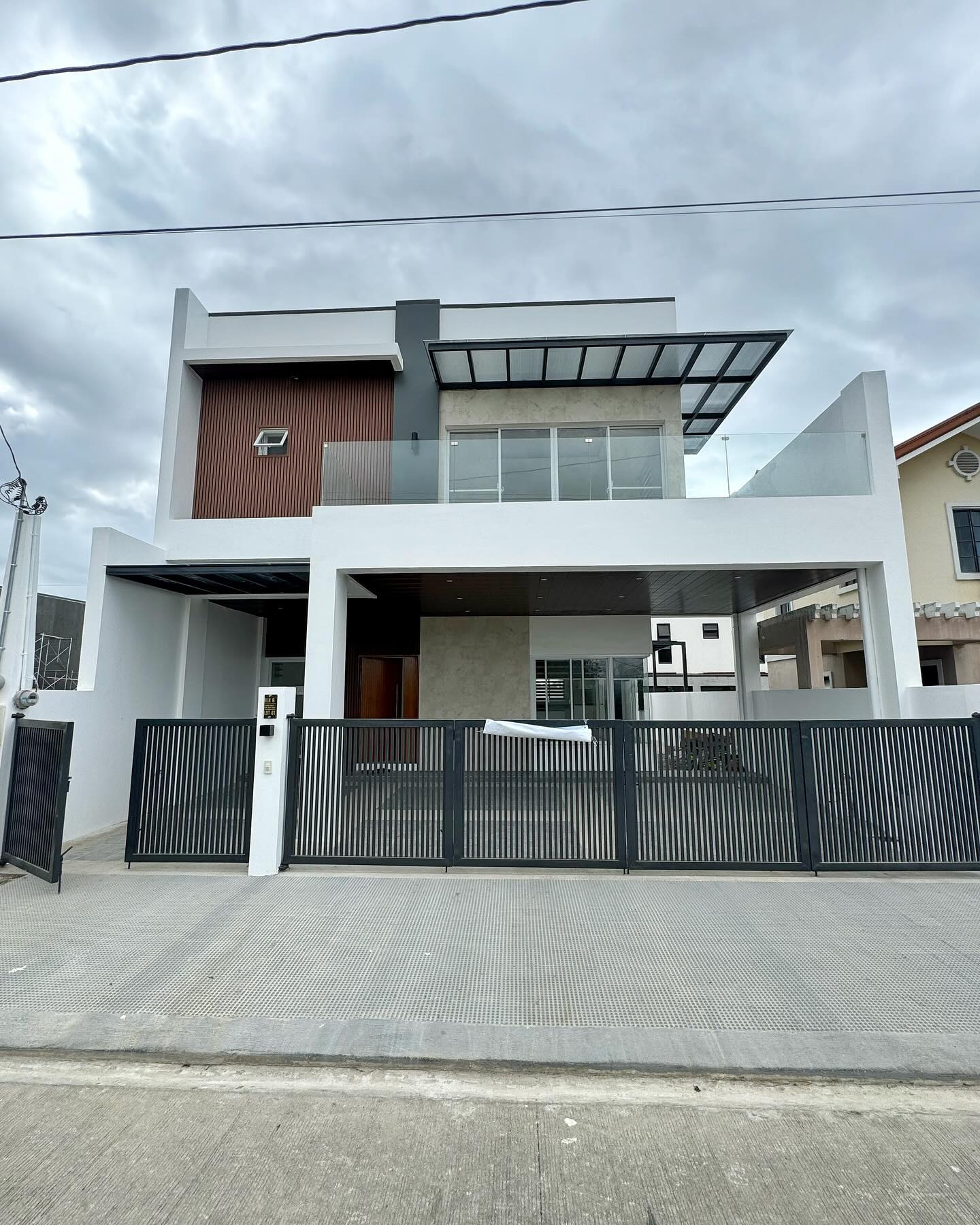 Brand New Modern House for Sale in Upper Antipolo photo 1
