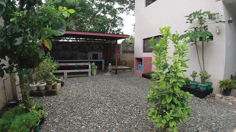 Rush Sale 2 Storey House with Rooftop photo 3
