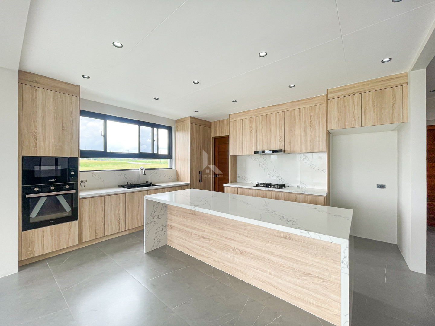 Sophisticated Modern Contemporary House and Lot For Sale photo 4