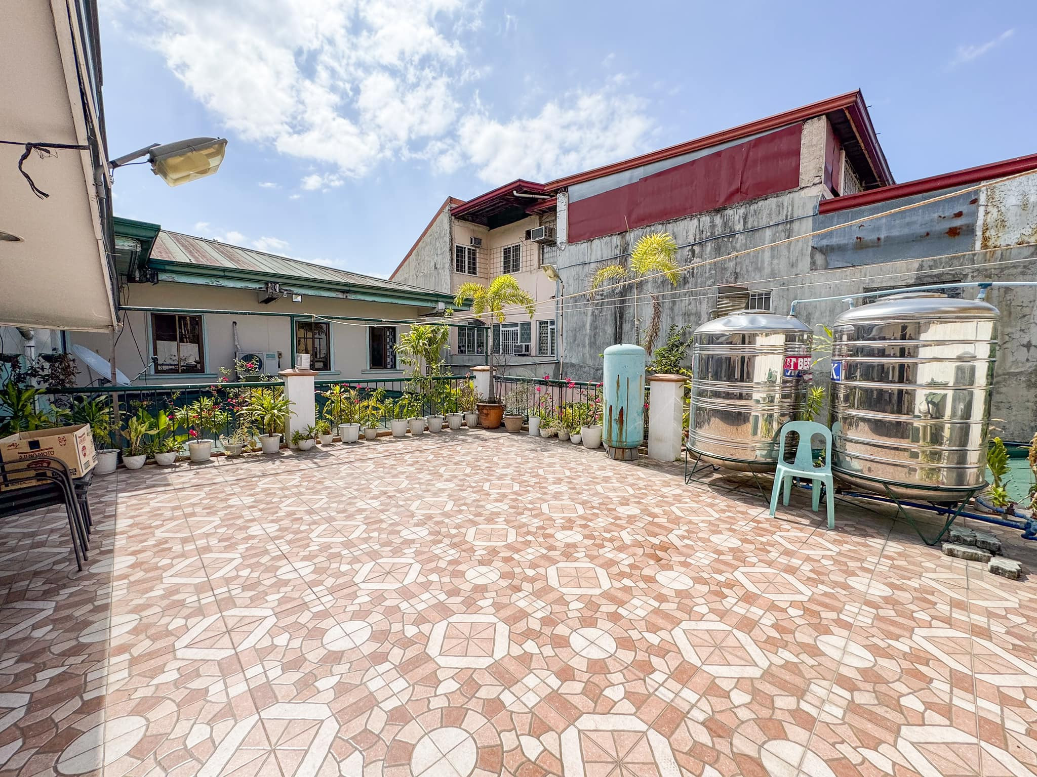 A Spacious Family Home for Sale in BF Homes, Las Piñas photo 5