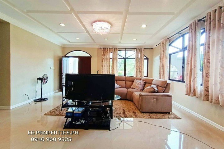 4 BEDROOM HOUSE FOR SALE IN CEBU ROYALE CONSOLACION CEBU photo 5