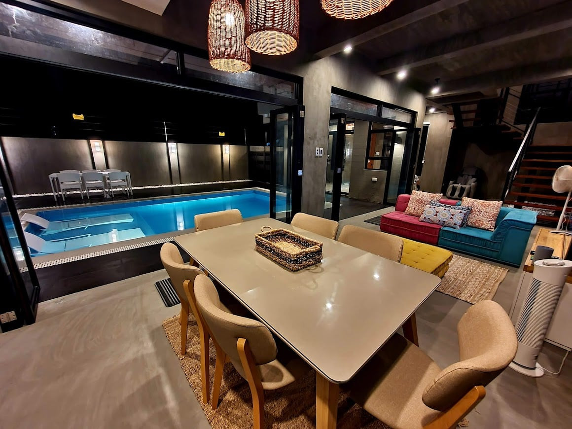 White Sands Villas House and Lot for Sale photo 4
