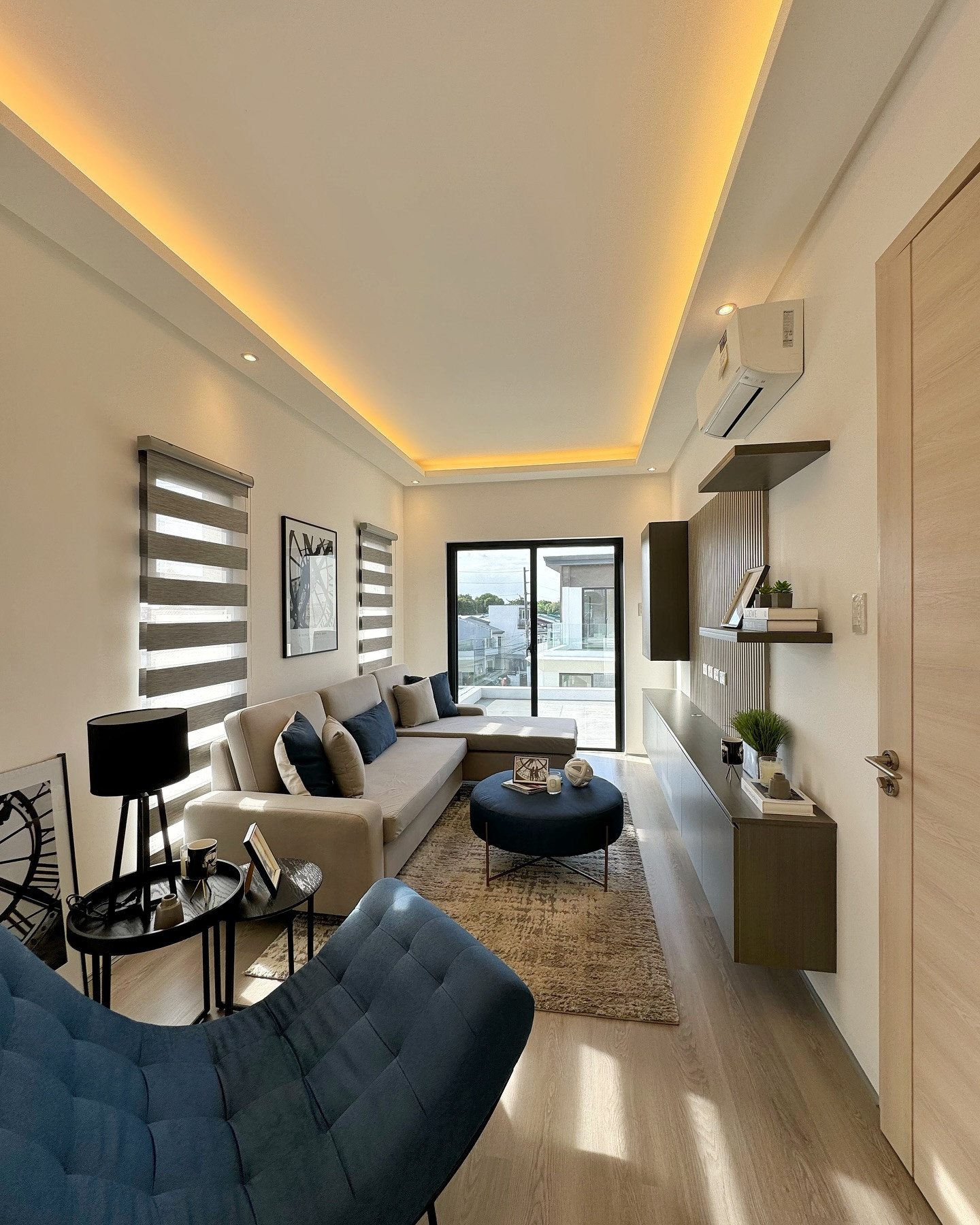 Brand New Modern House for Sale in BF Homes Paranaque photo 4