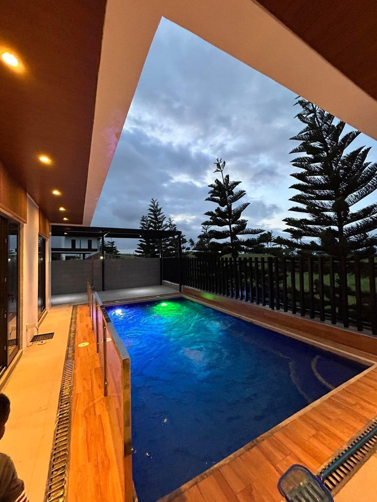 Brandnew House and Lot for Sale with a Spectacular View. photo 2