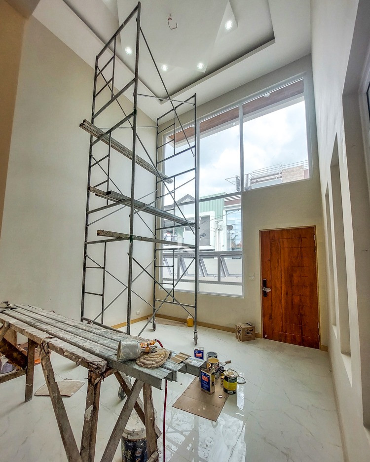 3 Storey House and Lot for Sale in Greenwoods, Pasig City photo 4