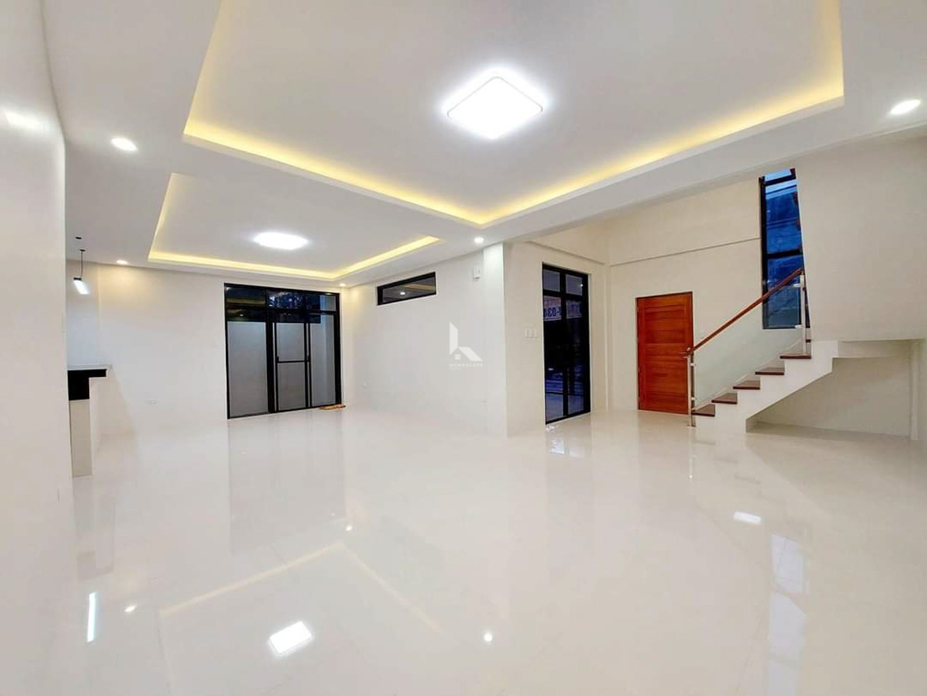 Modern 2 Storey House and Lot for Sale in Villa Segovia Subdivision, Sta. Rosa L photo 2