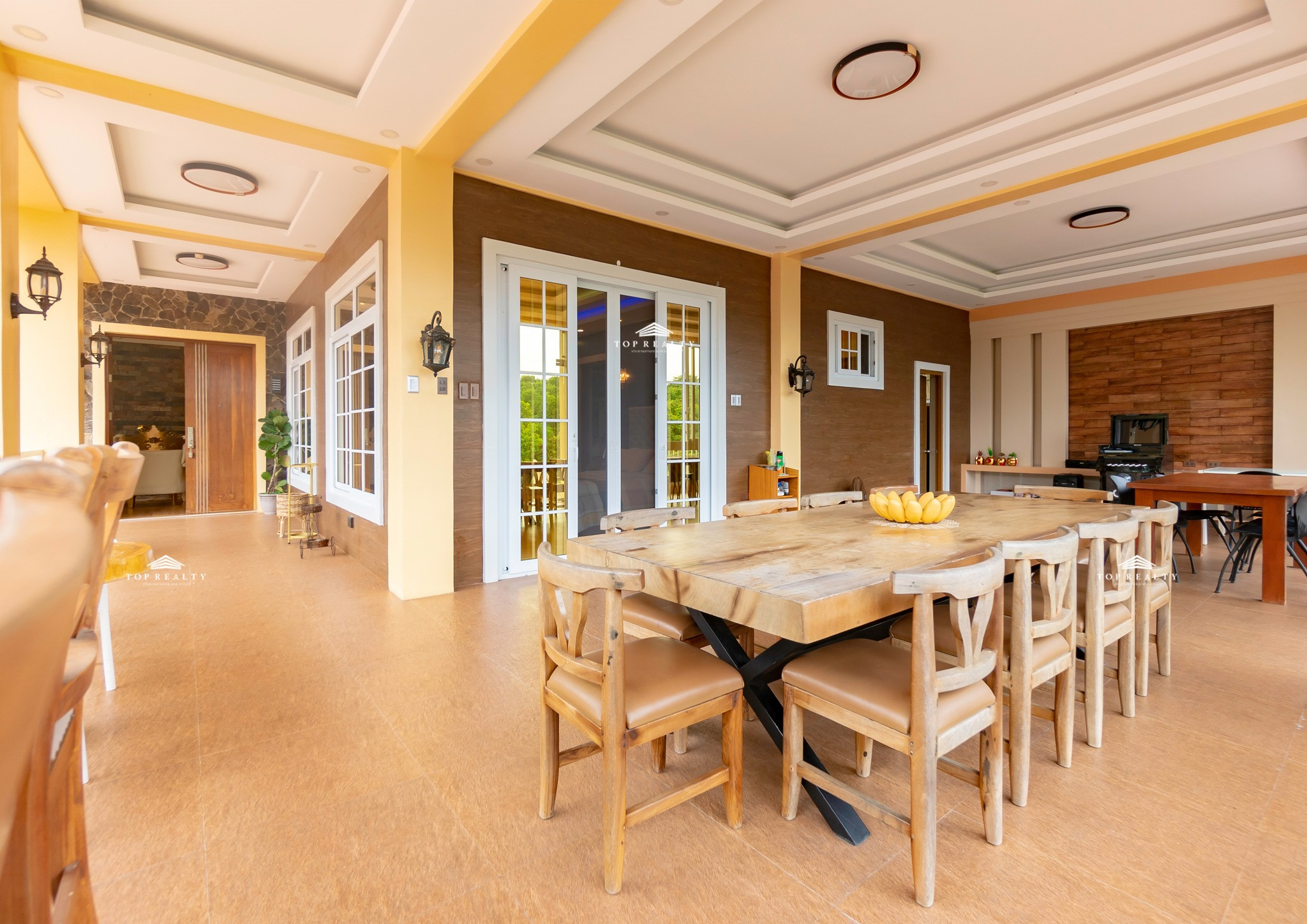 Alfonso Farm House photo 2