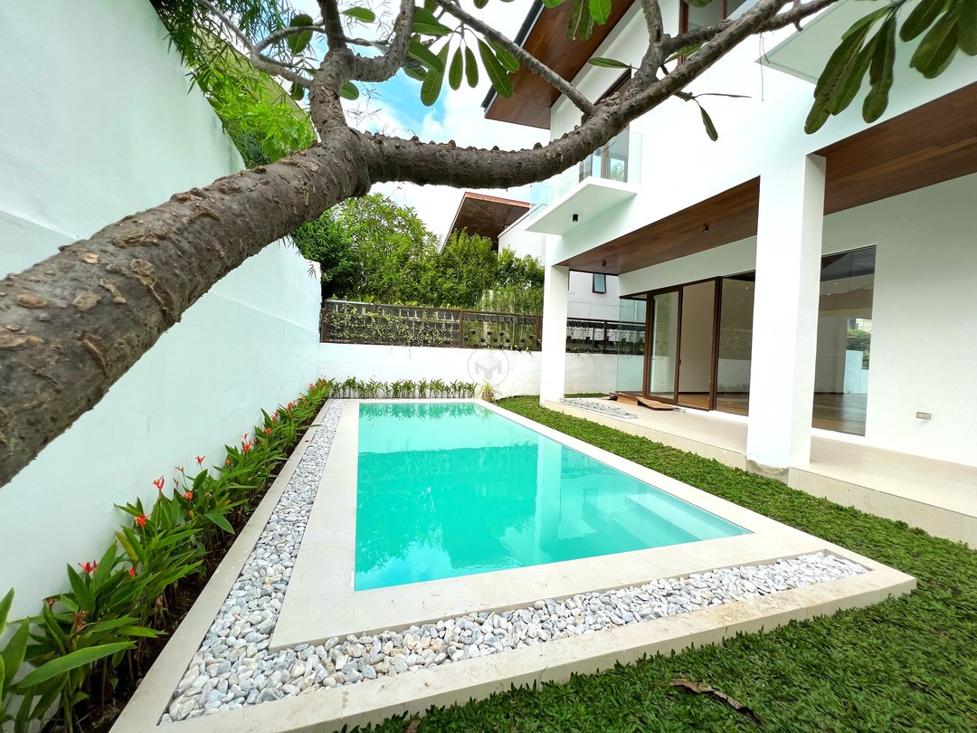 Awesome Brand New Modern House and Lot for Sale in Alabang Hills photo 2