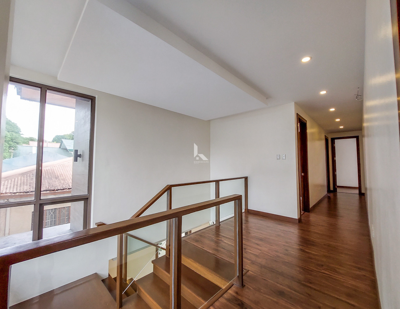 Contemporary House and Lot for Sale Located in BF Homes, Paranaque City photo 5