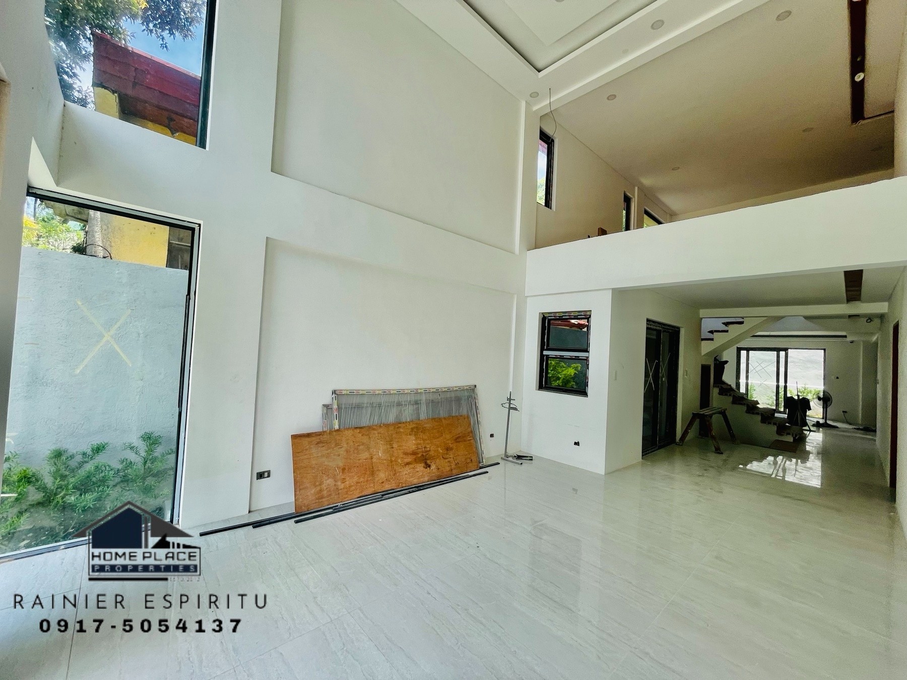 Astonishing Brand New House and Lot for Sale photo 4