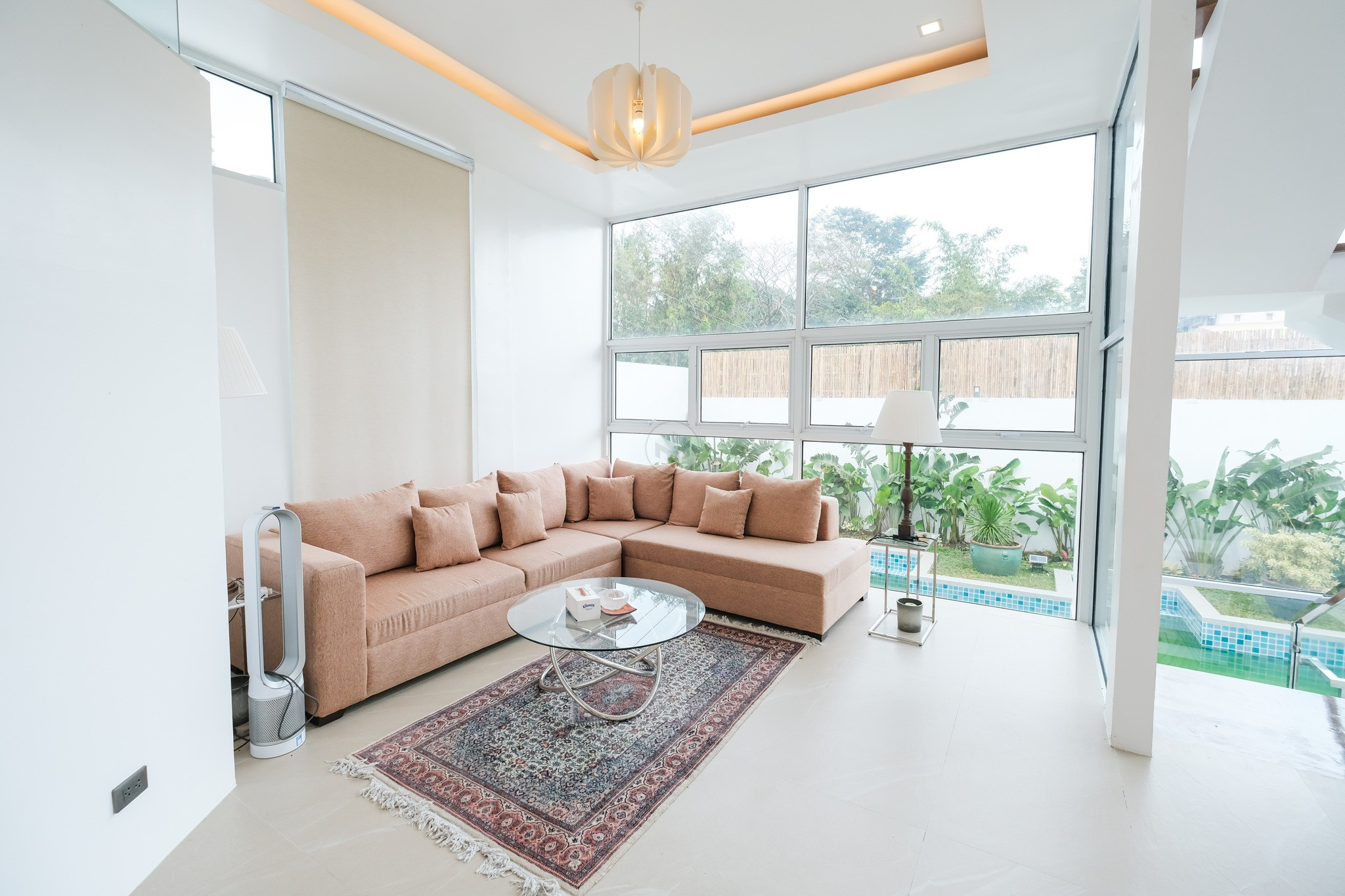 Brandnew Cliff 3-Bedroom House for Sale in Neogan, Tagaytay, Cavite photo 2