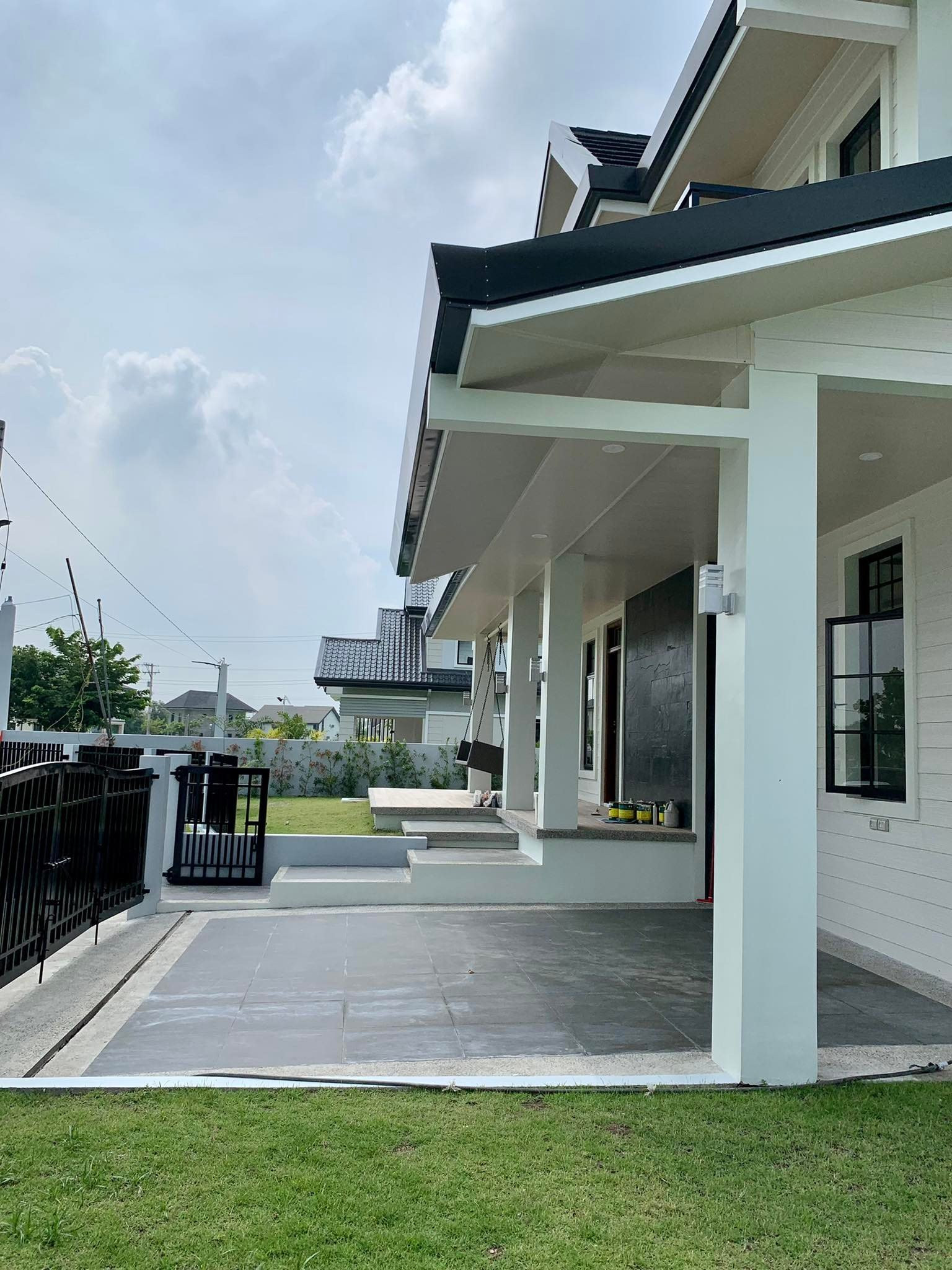 Brand New House & Lot for Sale in City of San Fernando near SM photo 2