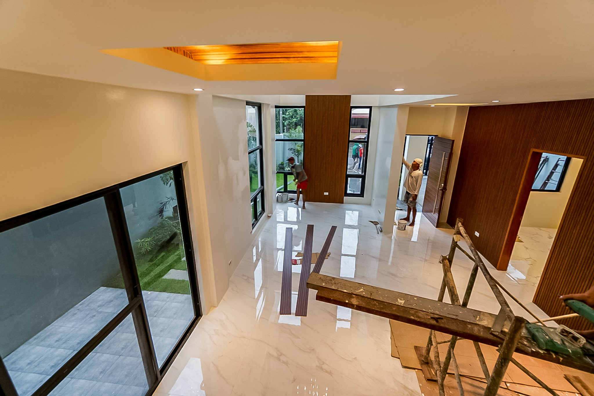 BRAND NEW ASIAN CONTEMPORARY HOUSE located in Filinvest East Homes, Cainta Riza photo 5