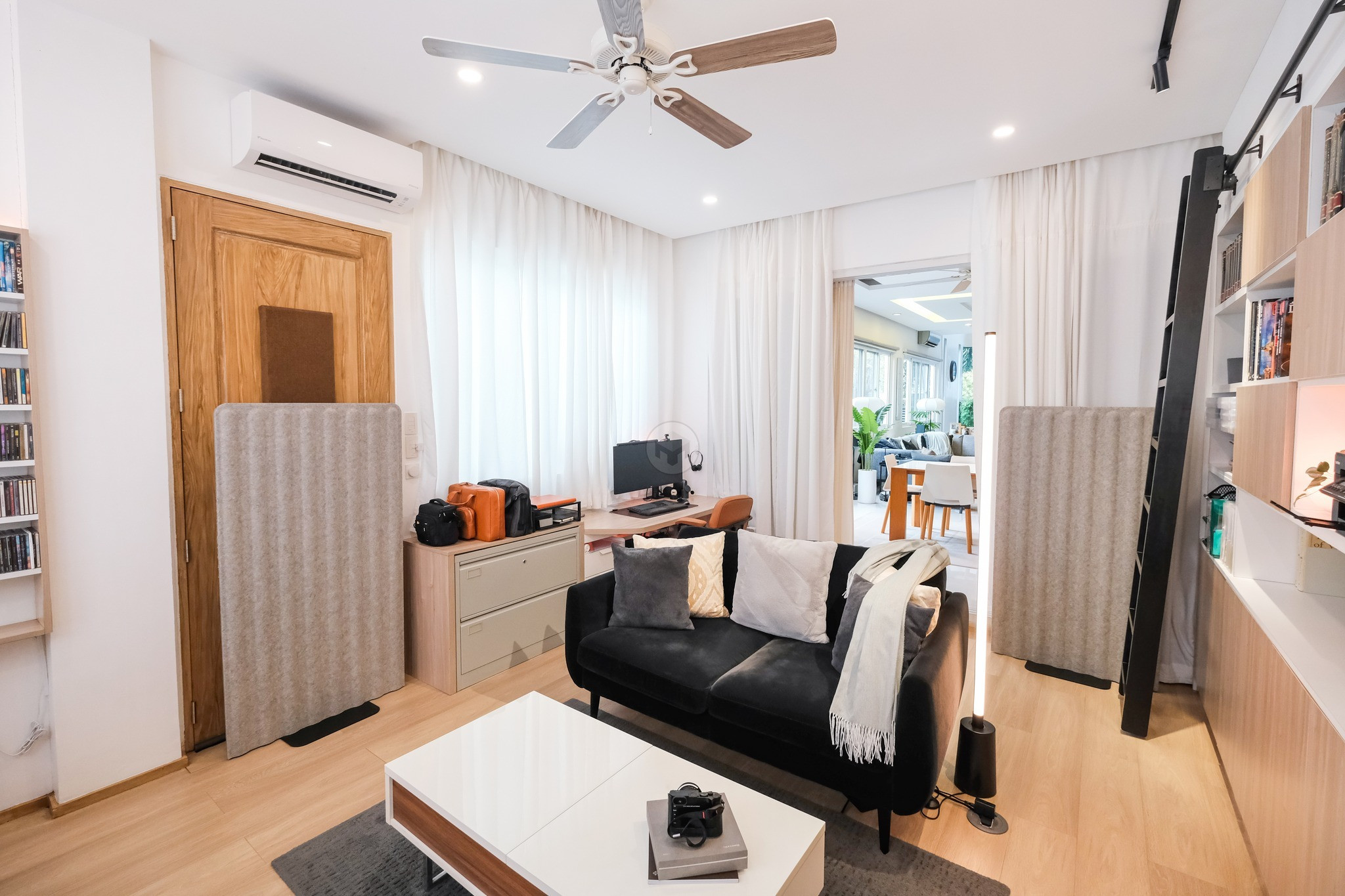 Own this Spacious 5-Bedroom Home with Pool in Alabang Hills Village photo 3