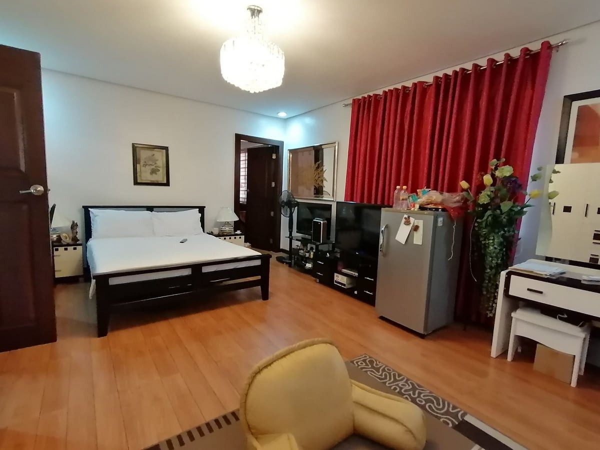 5BR/4Ba Detached Home In Citadella Village Las Piñas photo 5
